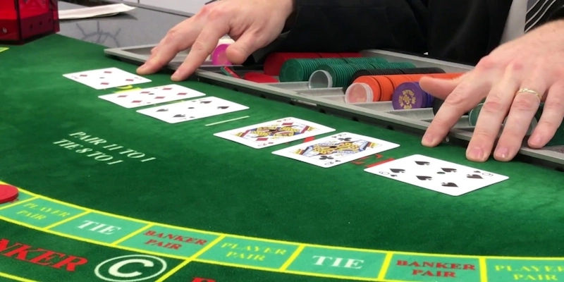 Những yếu tố cần biết khi tham gia Baccarat QQ88