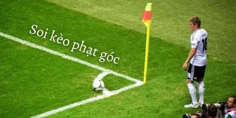 soi kèo phạt góc